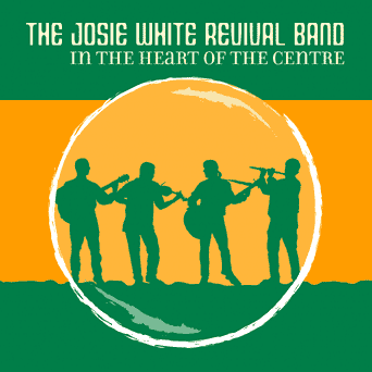 JosieWhiteHeartCover