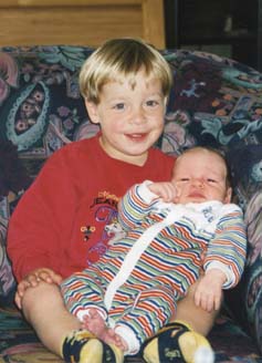 Aaron&Simon