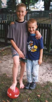 Lennart&Frederick