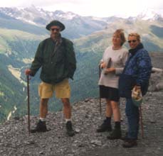 Reinhardt,Anne&Reinhild