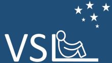 Logo: Volkssternwarte Langwedel